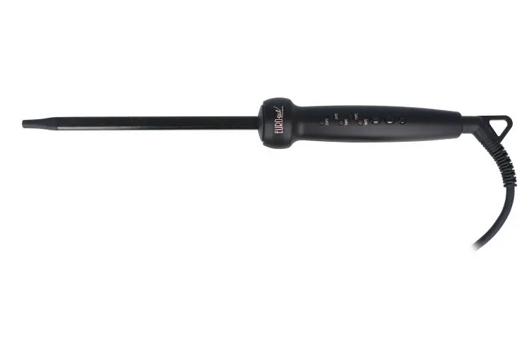 Eurostil Lockenstab Loop Waves 7x10mm Highlight