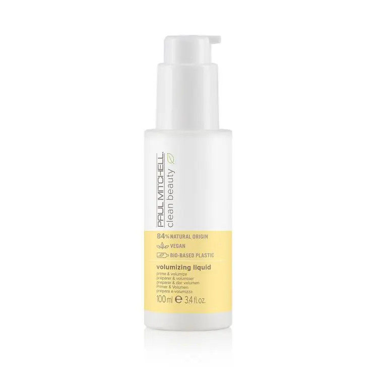 Paul Mitchell Clean Beauty Volumizing Liquid Aktuell