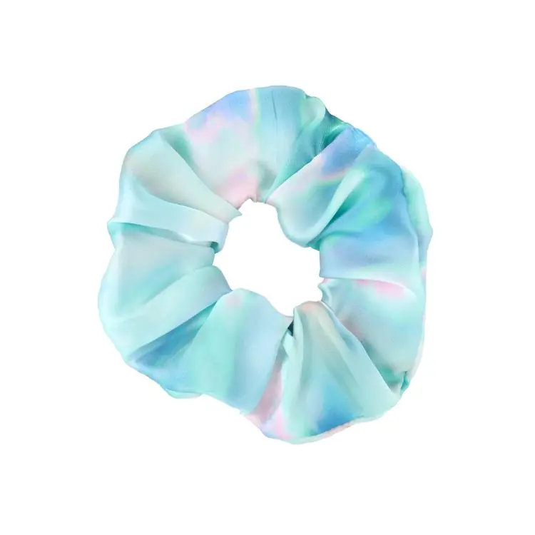 Direktkauf Laure Derrey Scrunchie Agua