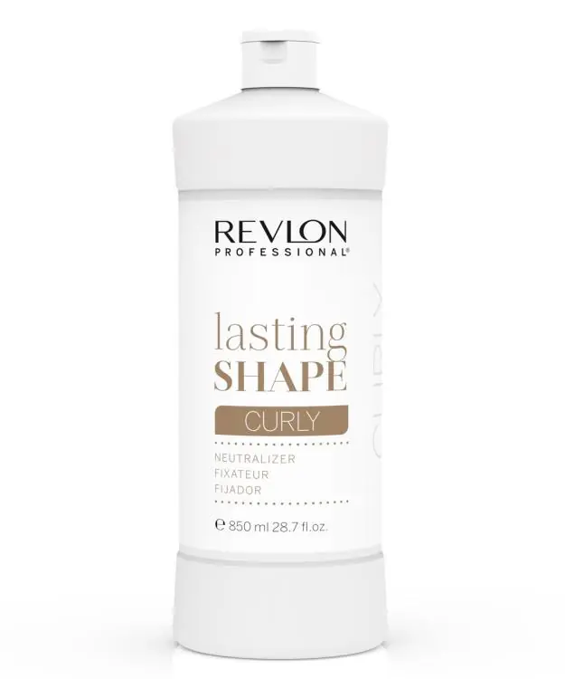 Revlon Lasting Shape Curly Neutralizer Top-Preis