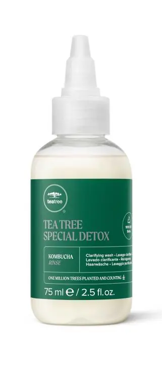 Preisknaller Paul Mitchell Tea Tree Special Detox Kombucha Rinse