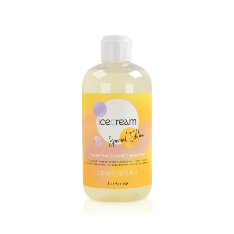 Inebrya IC Hydrating Summer Shampoo Bestseller