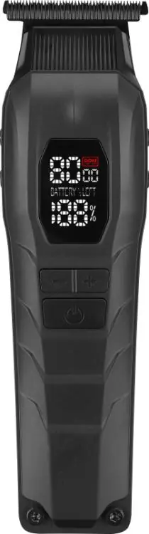 Sichere Zahlung Efalock Blade Core Hair Trimmer