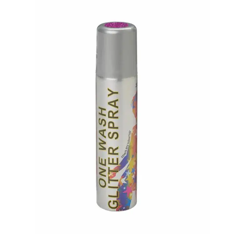 Mega-Angebot Stargazer Glitter Hairspray Pink