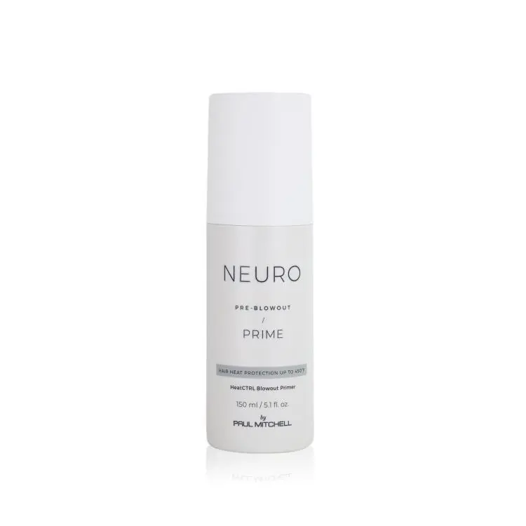 Paul Mitchell Neuro Prime Heatctrl Blowout Primer Abverkauf