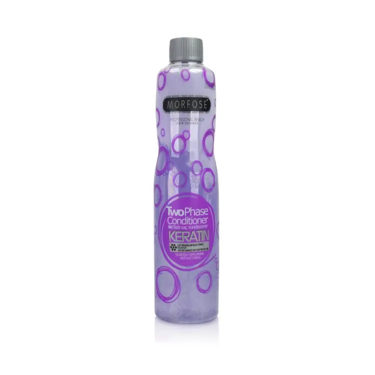 Morfose Keratin 2 Phasen Conditioner Sichere Zahlung