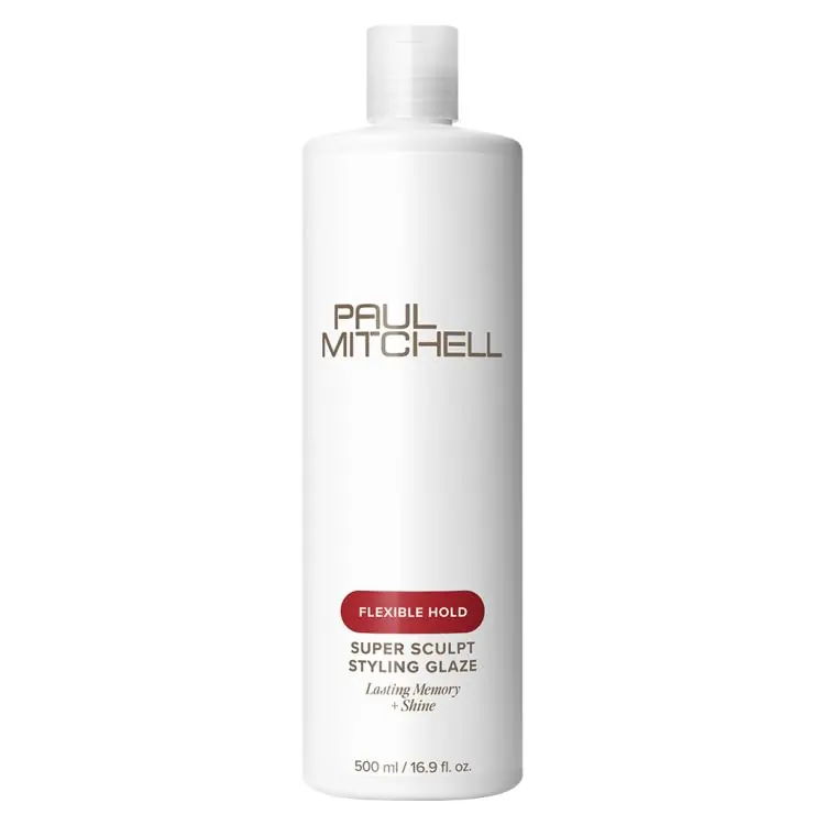 Schneller Versand Paul Mitchell Flexible Hold Super Sculpt Styling Glaze
