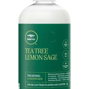 Billig Paul Mitchell Tea Tree Lemon Sage Thickening Conditioner