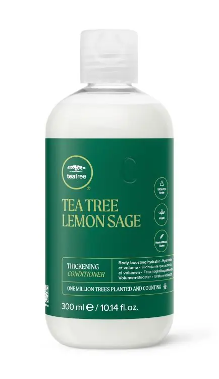 Billig Paul Mitchell Tea Tree Lemon Sage Thickening Conditioner