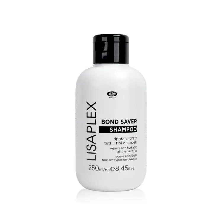 Markenprodukt Lisap Lisaplex Bond Saver Shampoo