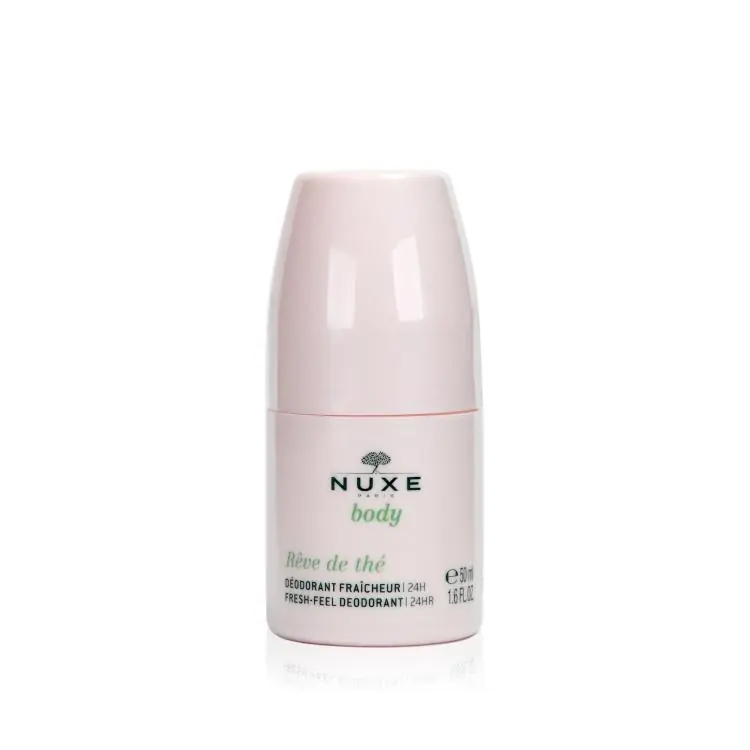 Preisknaller Nuxe Body Reve de The Deodorant