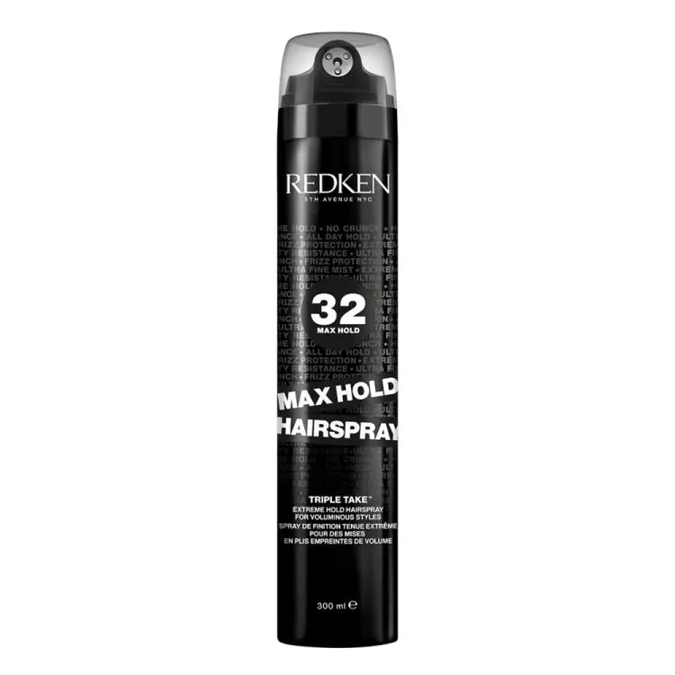 Redken Max Hold Haarspray 32 Sofort Bestellen