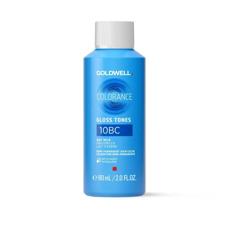 Goldwell Colorance Gloss Tones 10BC Oat Milk Sonderaktion