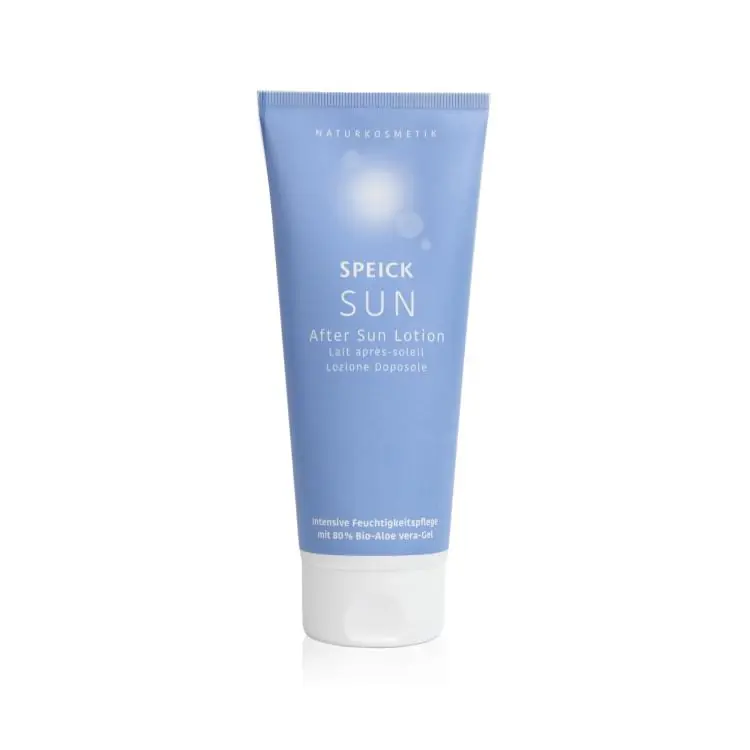 Letzte Chance Speick Sun After Sun Lotion