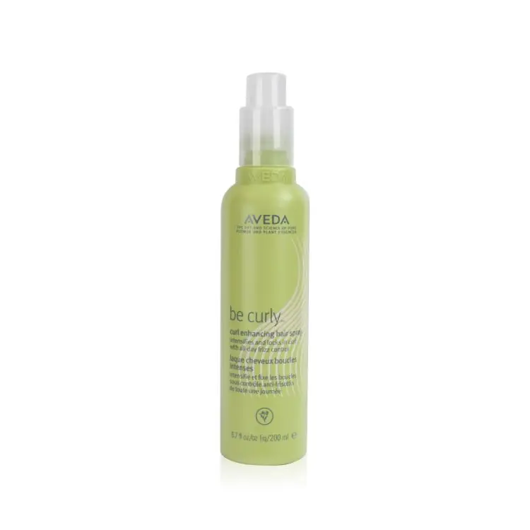 Preis Gesenkt Aveda be curly curl enhancing hairspray