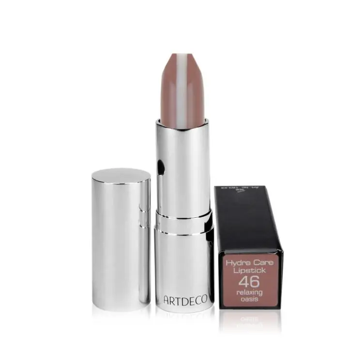 Angebot Hydra Care Lipstick 46 relaxing oasis