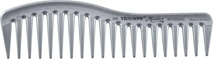 Preisreduziert Hercules Sägemann Triumph Master Strähnenkamm 95/236