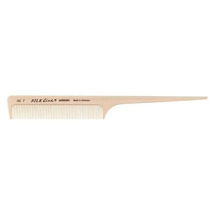 Top-Preis Hercules Sägemann Silkline Stielkamm SL7