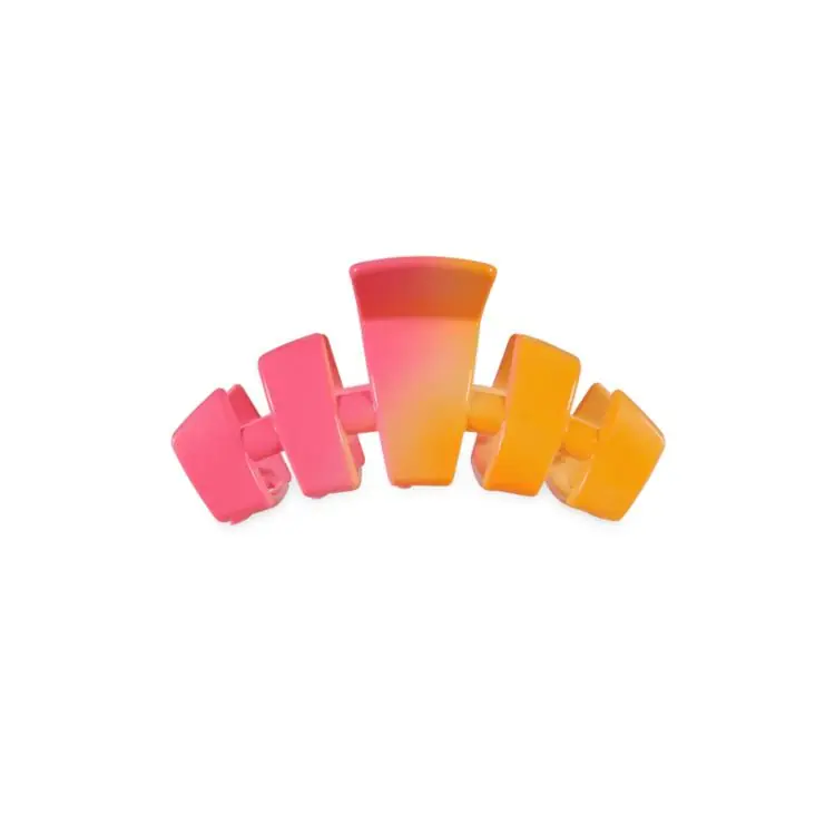 Nur Heute Teleties Classic Day Rave Hair Clip klein