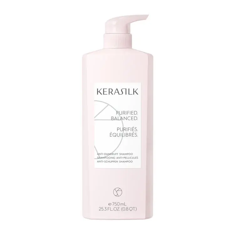 Versand Am Gleichen Tag Kerasilk Anti Schuppen Shampoo