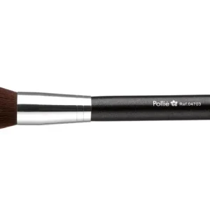 Pollie runder Kabuki Pinsel Sonderangebot