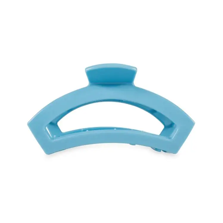 Teleties Open Hair Clip Summer Sky medium Schnäppchen