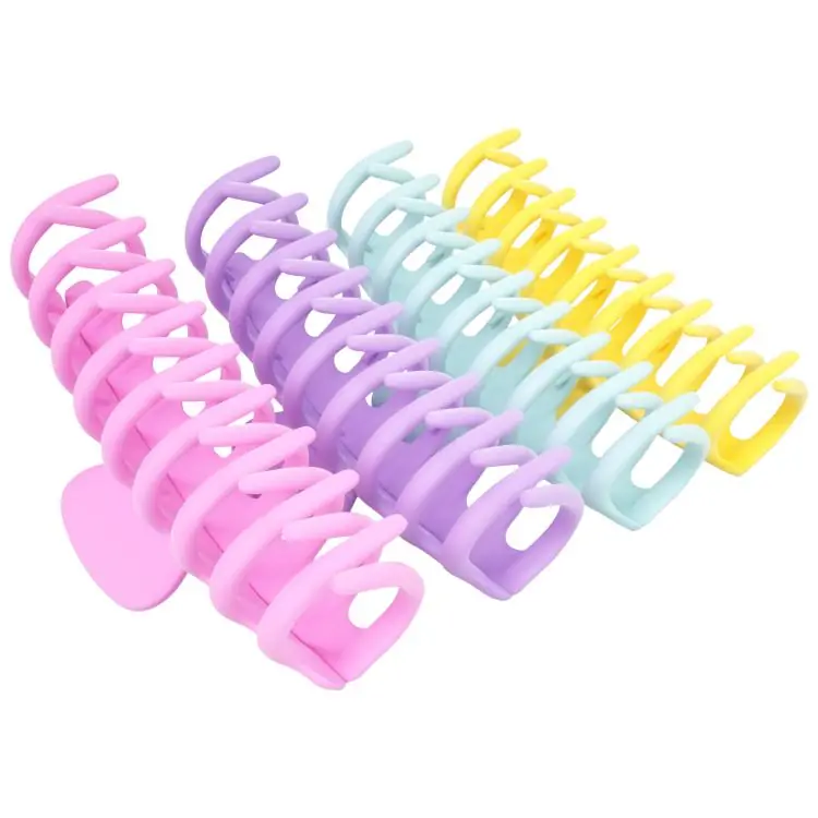 Sichere Zahlung Framar Claw Clips