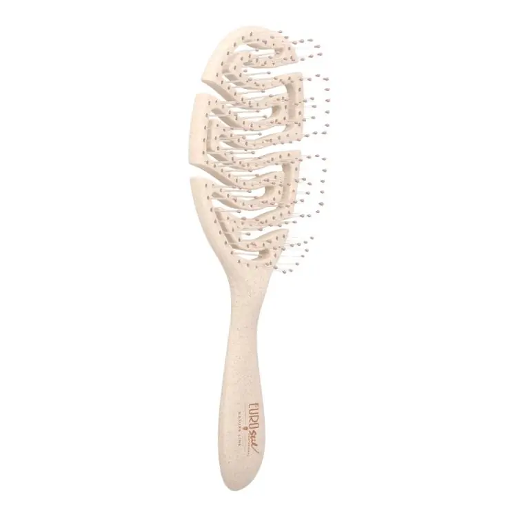Eurostil Natur Line Detangler Eco Oval Sofort Bestellen