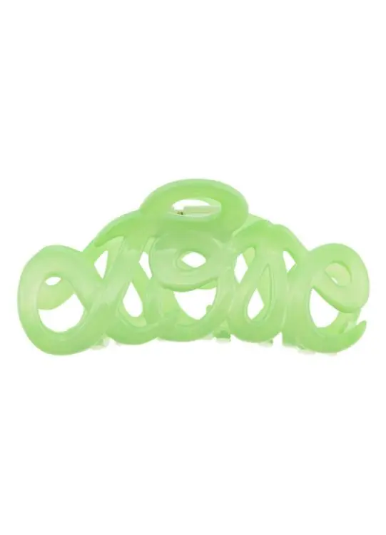 Bon Dep Love claw 8cm Lime Neu