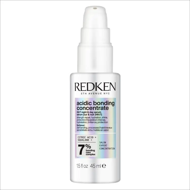 Redken Acidic Bonding Concentrate 24/7 night and day Serum Top-Angebot