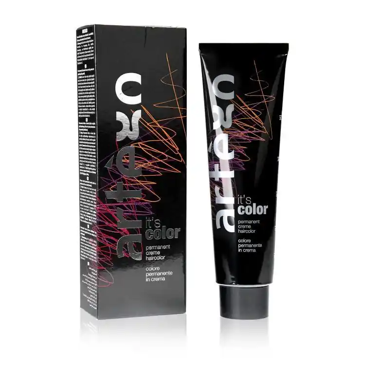 Preiswert Artego Its Color 10.72-10MV Light Brown Irise Blonde
