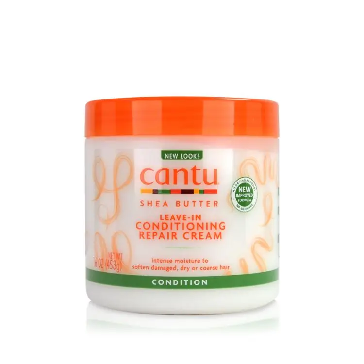 Preisreduziert Cantu Leav-In Conditioning Repair Cream
