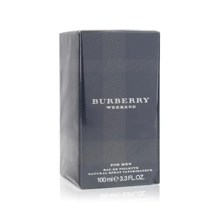 Burberry Weekend for Men Eau de Toilette Kracherpreis