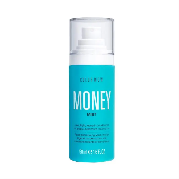 Color Wow Money Mist Zertifiziert