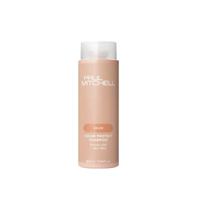 Bestseller Paul Mitchell Original Color Protect Shampoo