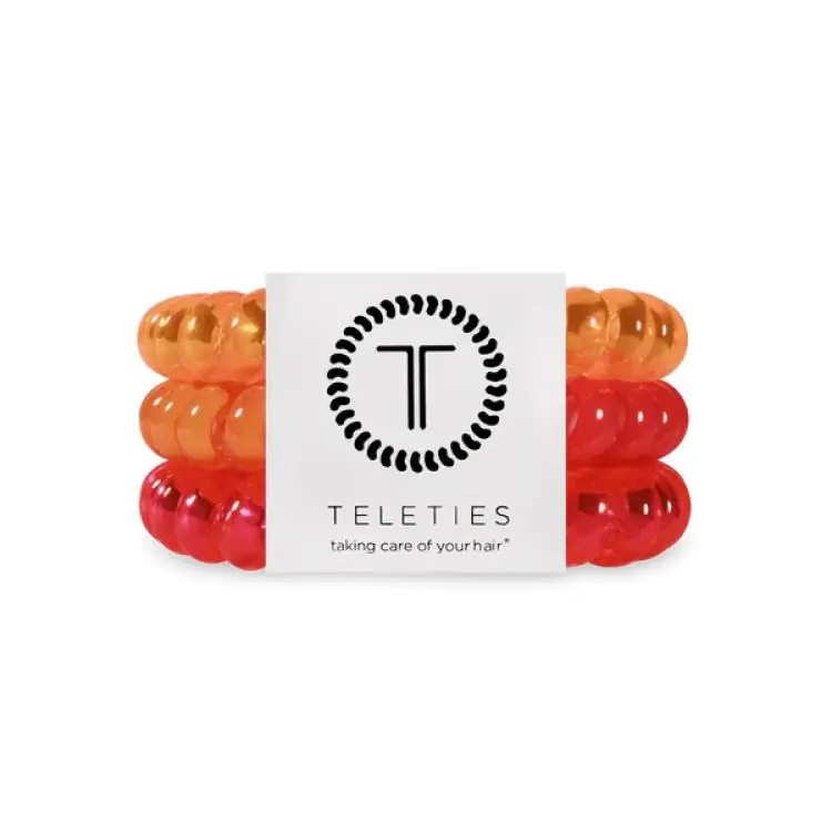 Teleties Day Rave groß Finale Aktion
