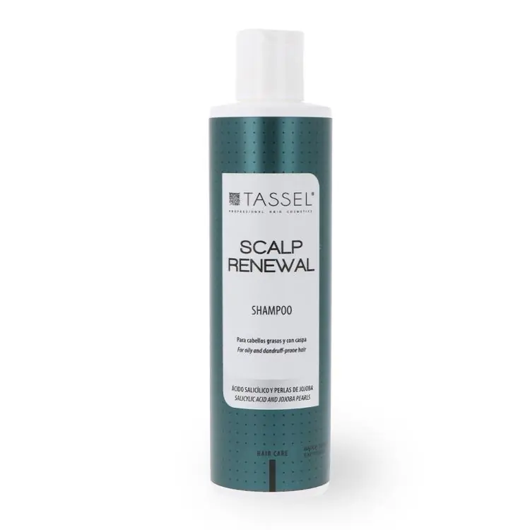 Tassel Scalp Renewal Shampoo Preisreduziert