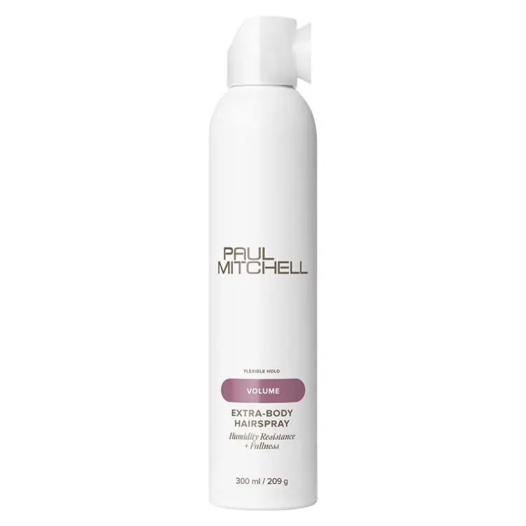 Paul Mitchell Original Volume Extra Body Hairspray Online Kaufen
