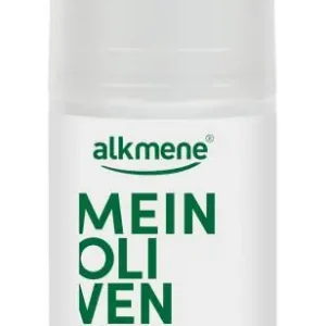 alkmene Mein Olivenöl Feuchtigkeitsspendende Gesichtscreme Markenware