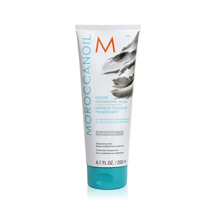 Moroccanoil Depositing Maske Expressversand