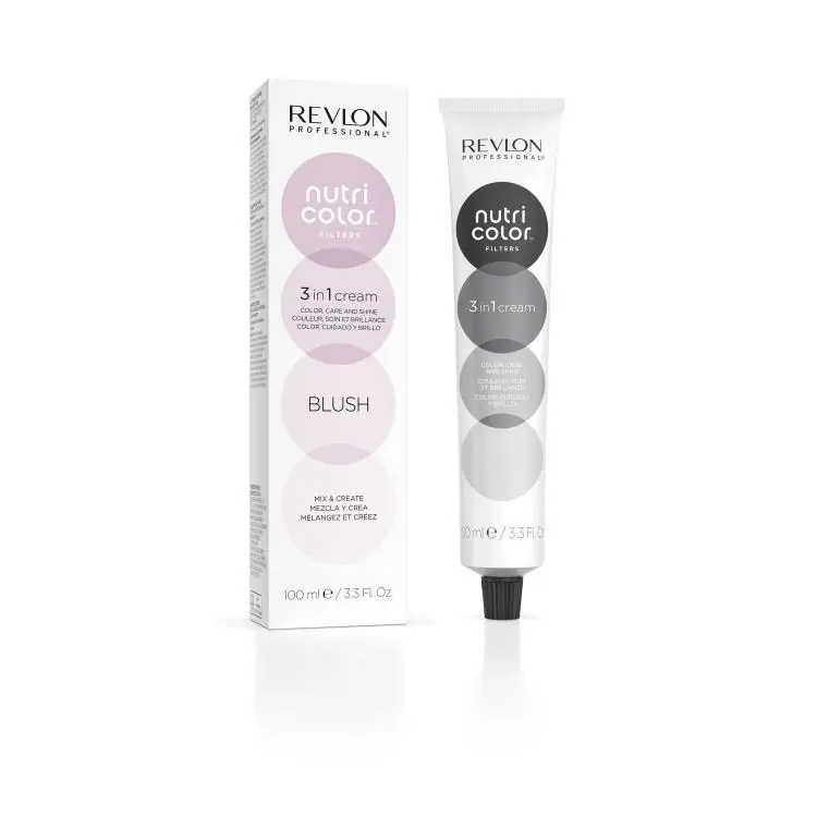 Aktuell Revlon Nutri Color Filters Blush