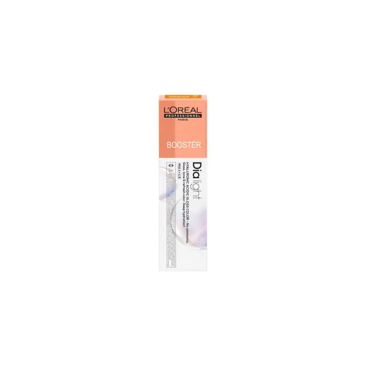 Loreal Dia Light Booster Orange Direktkauf