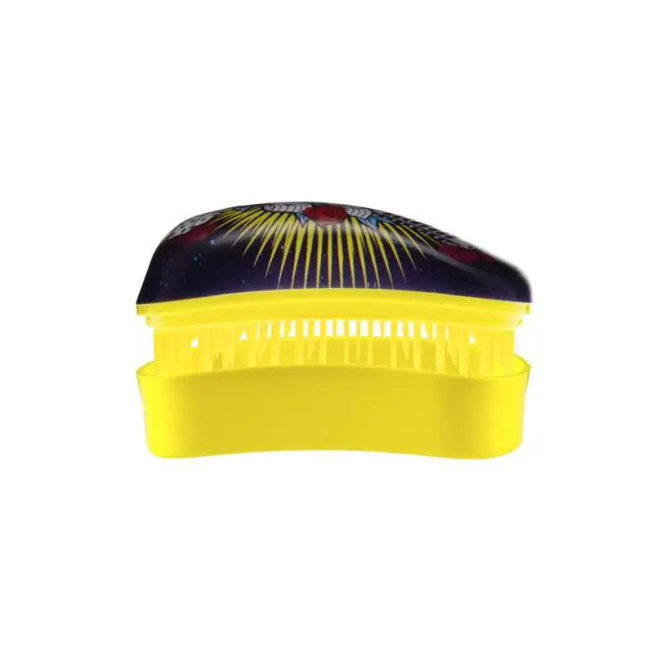 Dessata Mini Anti-Tangle Brush Musik Rabatt