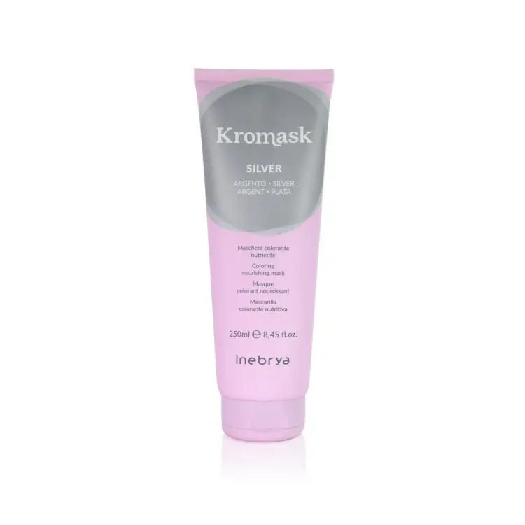 Preisreduziert Inebrya Kromask Silver
