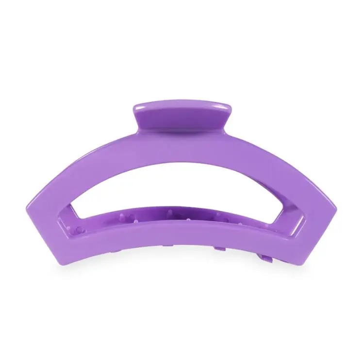 Neuheit Teleties Open Antigua Large Hair Clip