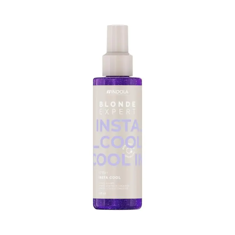 Echt Indola Blonde Expert Insta Cool Spray