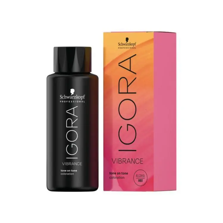 Igora Vibrance 10-12 Cendré Asch Soft Toner Preis Gesenkt