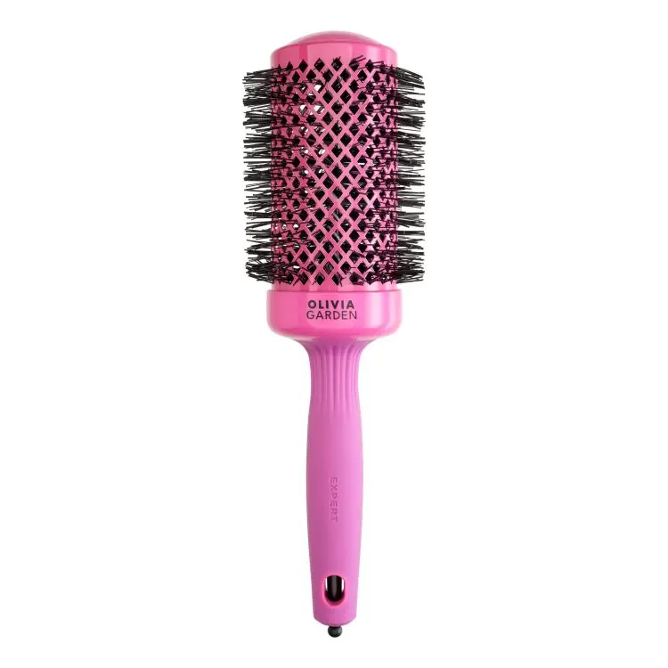 Preisreduziert Olivia Garden Expert Blowout Shine 55 Pink