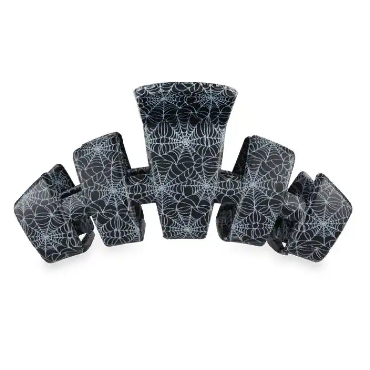 Teleties Classic Hair Clip Webbed groß Direktkauf