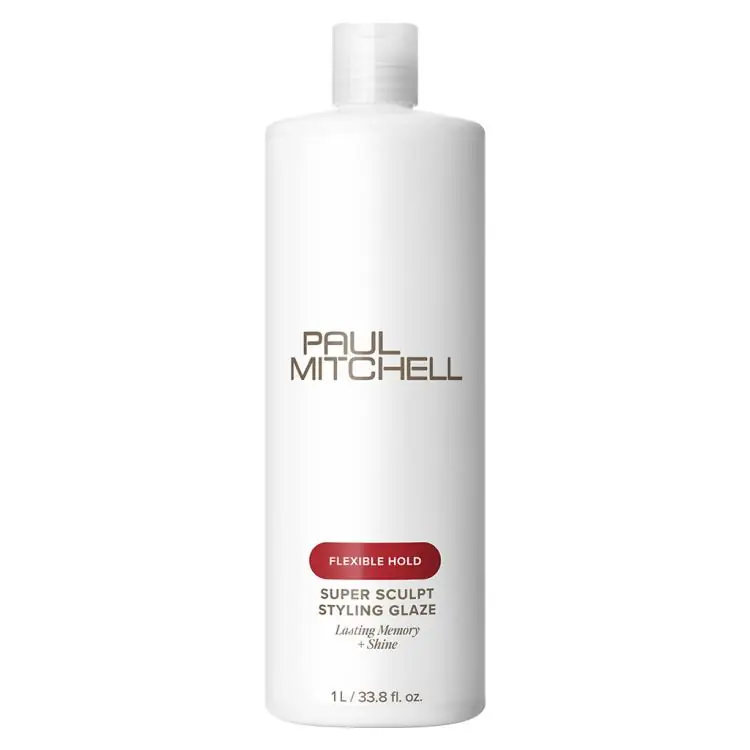 Neuheit Paul Mitchell Flexible Hold Super Sculpt Styling Glaze